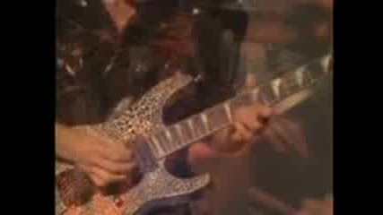 Phil Collen and Steve Clark 