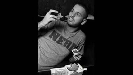 M.Pokora - Treason