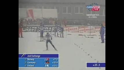 2005 Wsc Oberstdorf