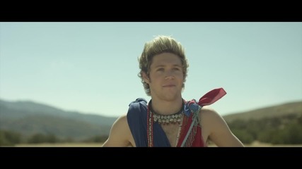 One Direction - Steal My Girl - Остават 2 дни до официалното видео