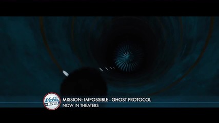 Mission Impossible - Ghost Protocol Review
