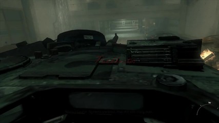 Call of Duty Mw3 - мисия "goalpost" част 2