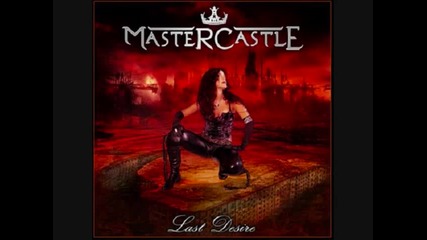 Mastercastle - Event Horizon 