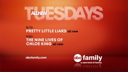 Pretty Little Liars 2x06 Never Letting Go Extended Promo (2)