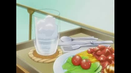 Haruhi Got Back