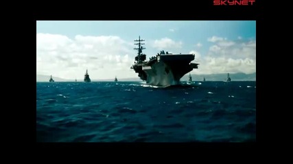 Battleship - Dubstep The Catalyst trailer