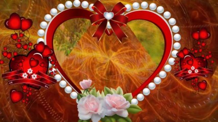 Hearts and Roses