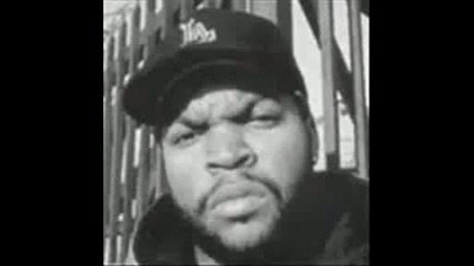 N.w.a - Chin Check