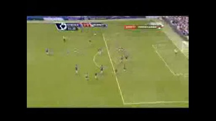 Chelsea vs Burnley 3:0
