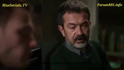 В очакване на слънцето еп.31 (rus subs)