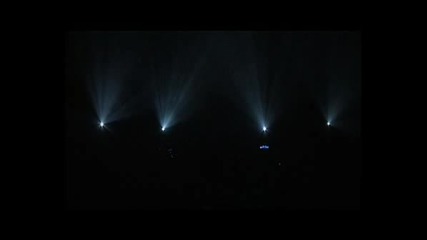 Nightmare - Tour Cpu Pt.3