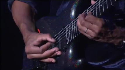 Tony Macalpine with Ring of Fire - Guitar Solo