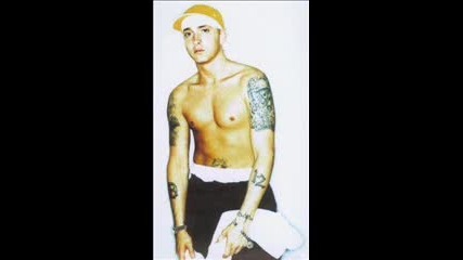 Eminem - Superman { feat. Dina Rae }
