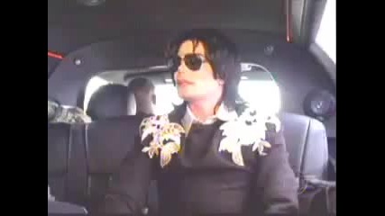 Michael Jackson - - Фантастично Видео 