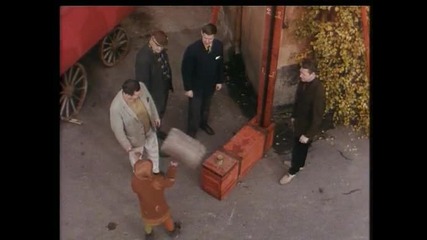 Pippi Longstoking-episode 6