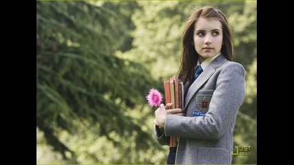 Wild Child - Movie Shots And Soundtrack