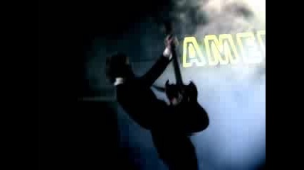 American Hi - Fi - The Geeks Get The Girls