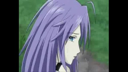 Mizore Shirayuki - Bring Me To Life