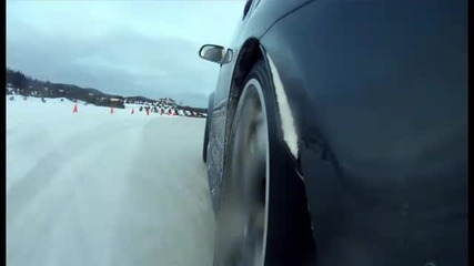 Audi Rs3 Sportback Drifting 
