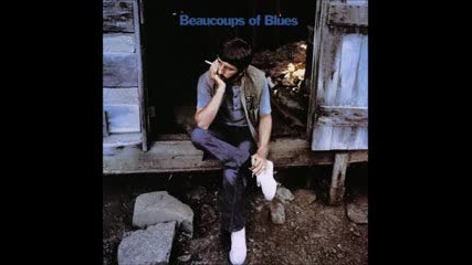 Ringo Starr - Beaucoups of Blues [ Full Album 1970 ]
