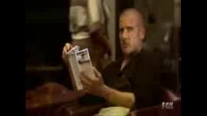 Prison Break