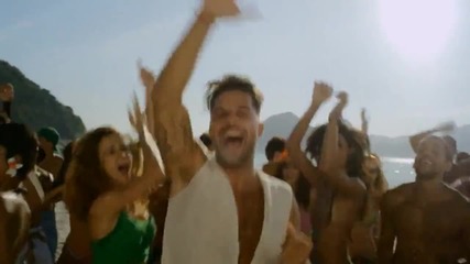 New 2014 - Ricky Martin - Vida ( Official Video )