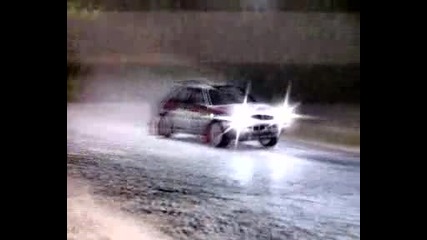 Lancia Delta 