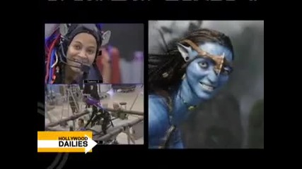 A Look At The Animation Techniques Of Avatar