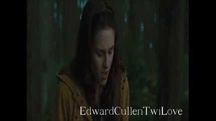 New Moon Trailer (fanmade) Hq
