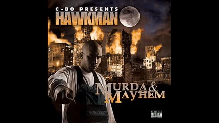 hawkman - gettin money feat. innerstate ike young doe 