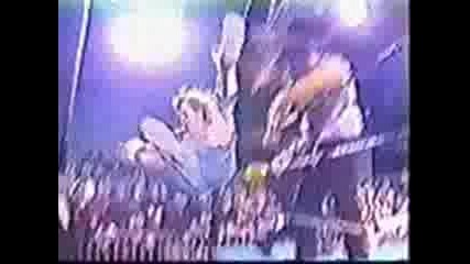 Wwe/wwf Phenomen Klip (mn Qkoooooo)