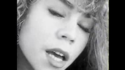 Mariah Carey- Loves takes time