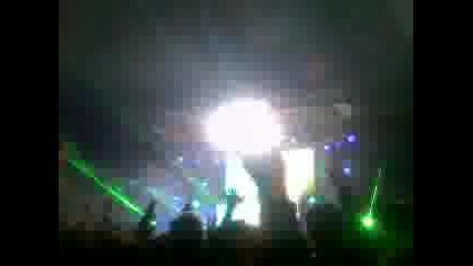 Armin van Buuren Cacao Beach 11 august 2011 / mobile video 2