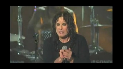 Ozzy Osbourne Blizzcon 2009 Part 5 