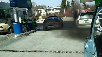 Високите цени на горивата Протест - Търговище! 