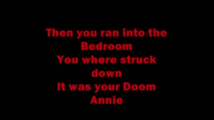 Michael Jackson - Smooth Criminal Lyrics - Djefera