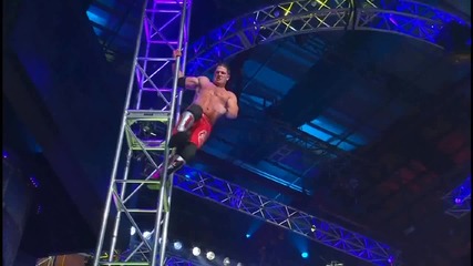 Aj Styles - Diving Elbow Drop