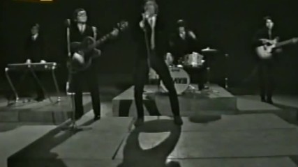 Los Bravos - Black Is Black (1966) [high Quality Stereo Sound, Subtitled]