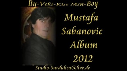 02. Mustafa Sabanovic 2012 By-veki-kiss Msn-boy-1