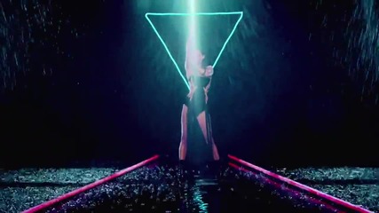 Inna ft. Yandel - In Your Eyes