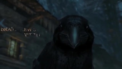 Game of Thrones Rpg Trailer