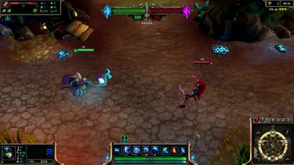 River Spirit Nami gameplay
