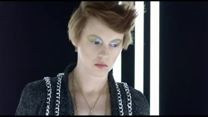 La Roux - Bulletproof 