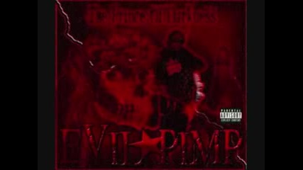 Evil Pimp - How It Happened.flv