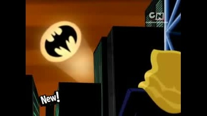 Batman The Brave and The Bold - Mayhem of The Music Meister - S01e25/3