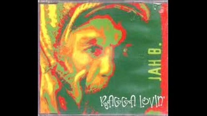 90*s + Jah - B - Ragga lovin / Radio edit version - Mp3 / Dj Riga Mc / Bulgaria.