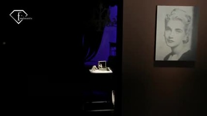 fashiontv Ftv.com - Van Cleef & Arpels at Mado Lounge in Tokyo 