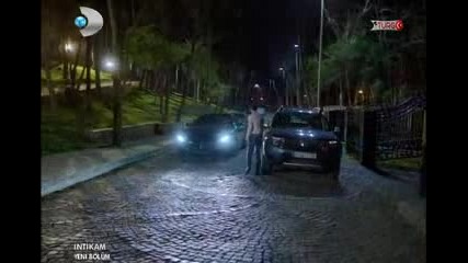 Отмъщение Intikam еп.15-2 Бг.суб. Берен Саат