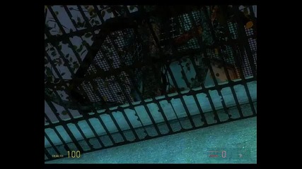 Да играем: Half-life 2 Ff Епизод 8 част 3-та (epic_doom_hacker)