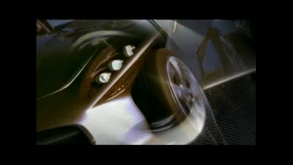 Mercedes - Benz F400 Carving Concept